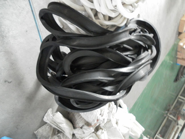 陶瓷振動(dòng)篩耐磨密封皮